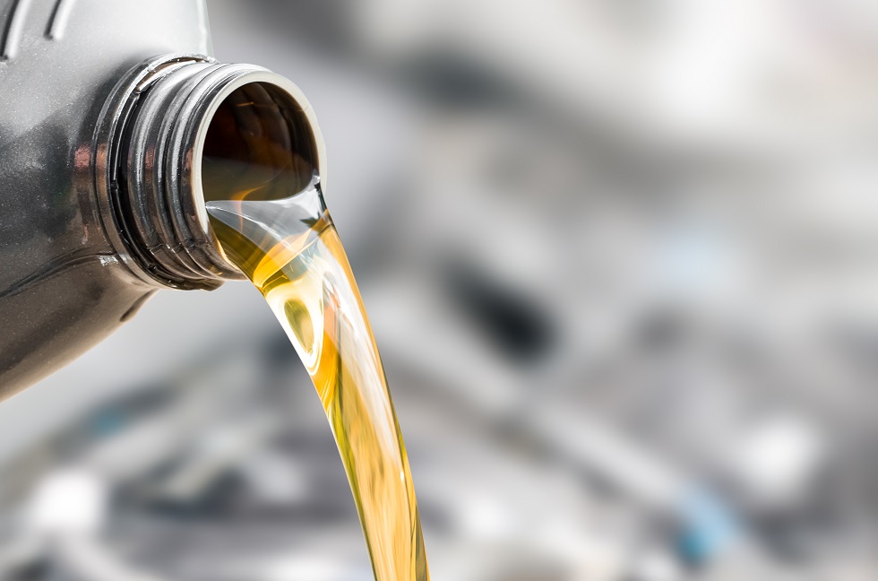 Your 5th Oil Change is on Us!